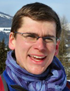 Florian Strohmayer